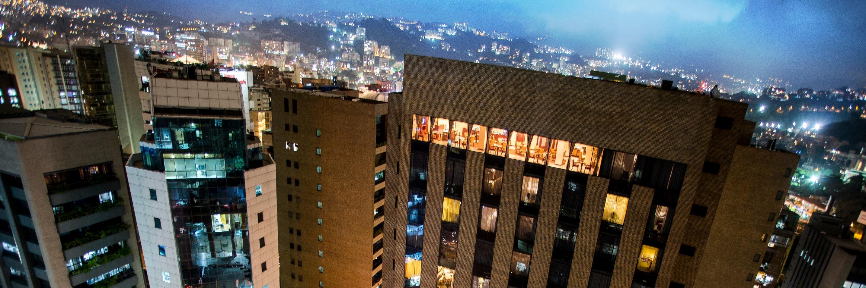 JWMarriottCCS's profile banner image