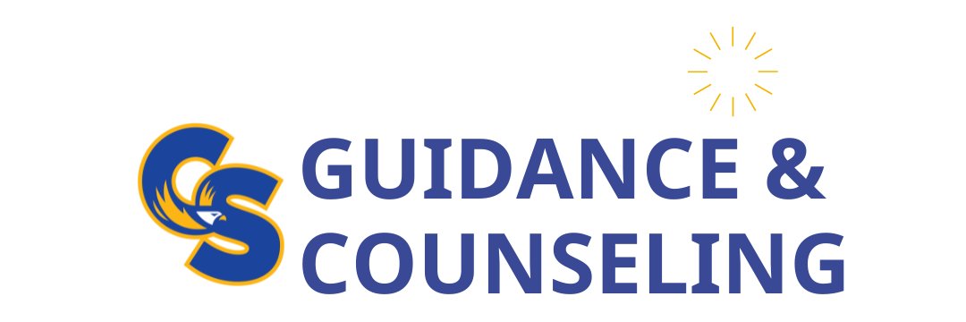 Sandburg Guidance banner