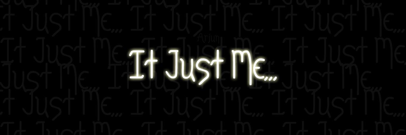 justeasygoingon's profile banner image