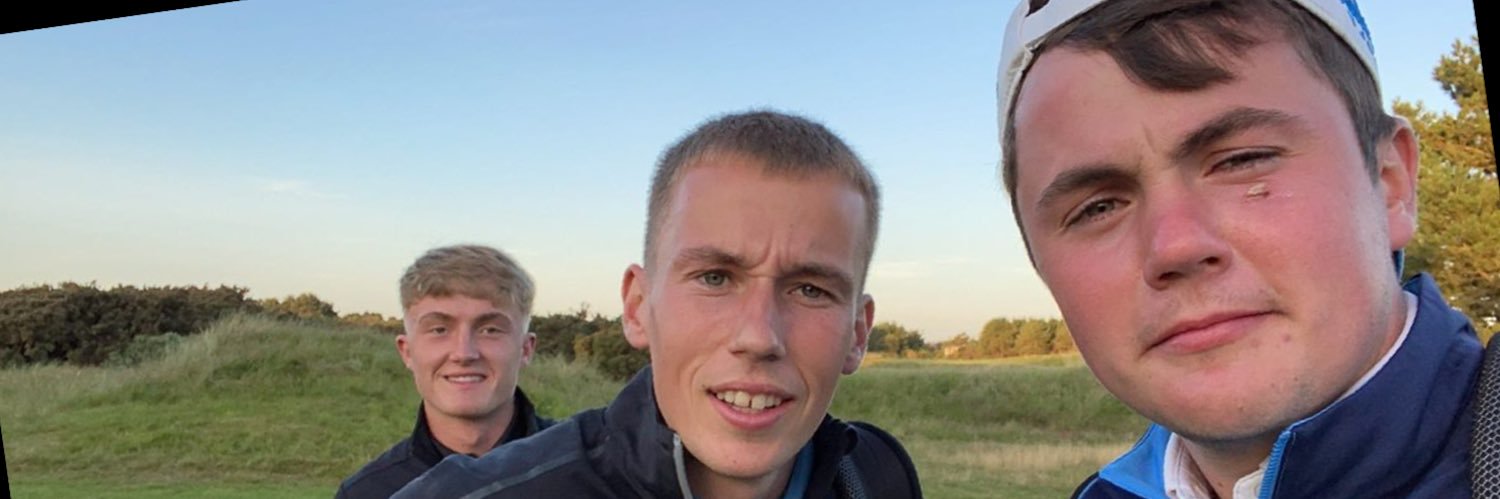 markhyde98's profile banner image