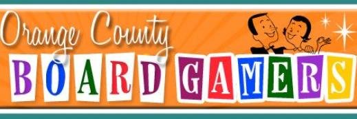 OCBoardgamers's profile banner image