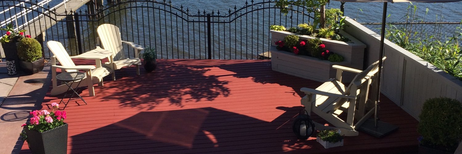 DocksideRetreat's profile banner image