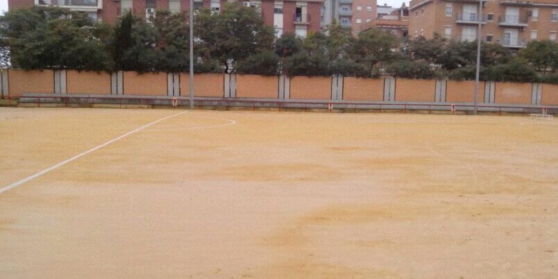 CD LOS ROSALES banner