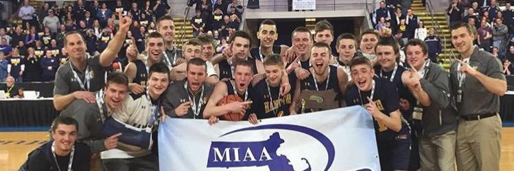 HHSIndiansBBall's profile banner image