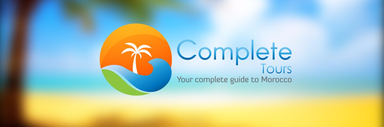 CompleteToursMA's profile banner image