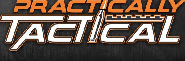 PracTacShow Profile Banner