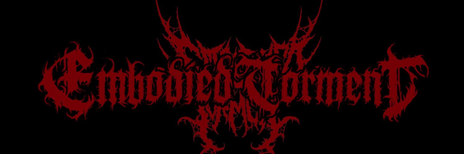 EmbodiedTorment's profile banner image