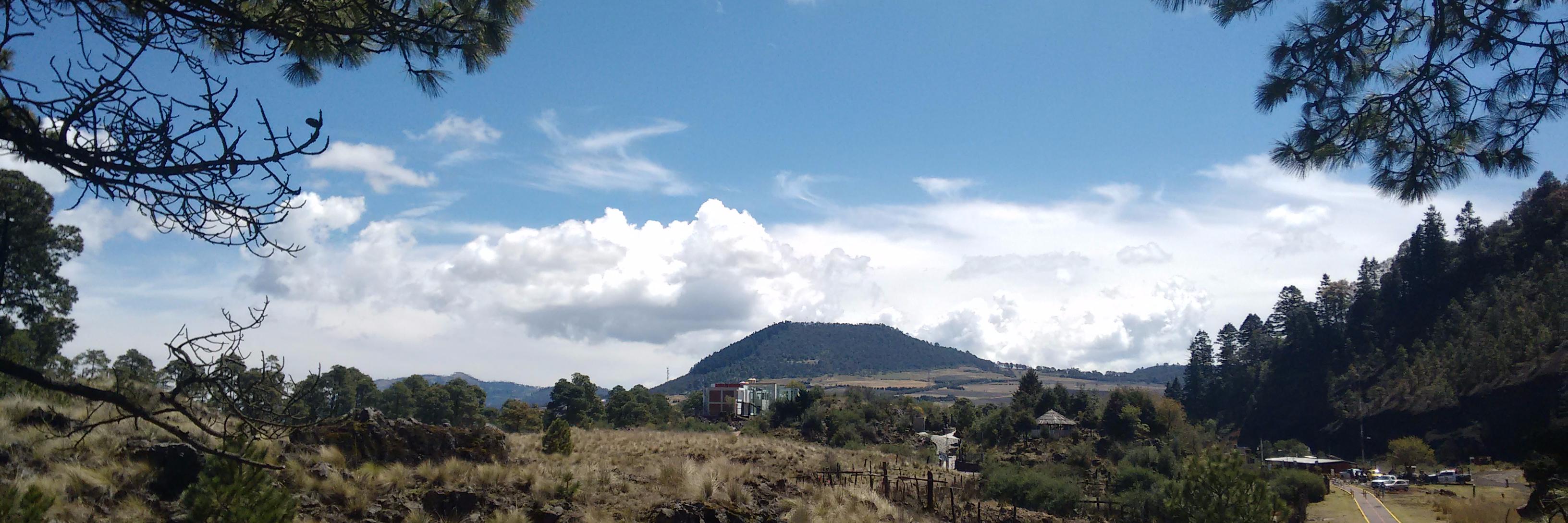 Tlalpan CDMX banner