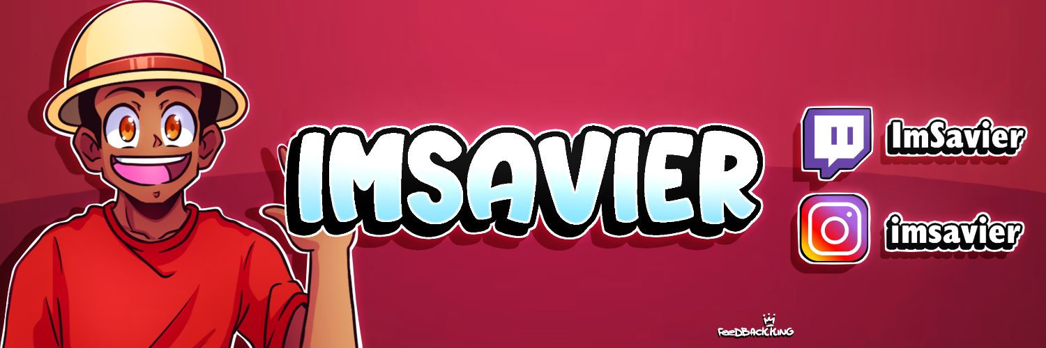 Savier banner