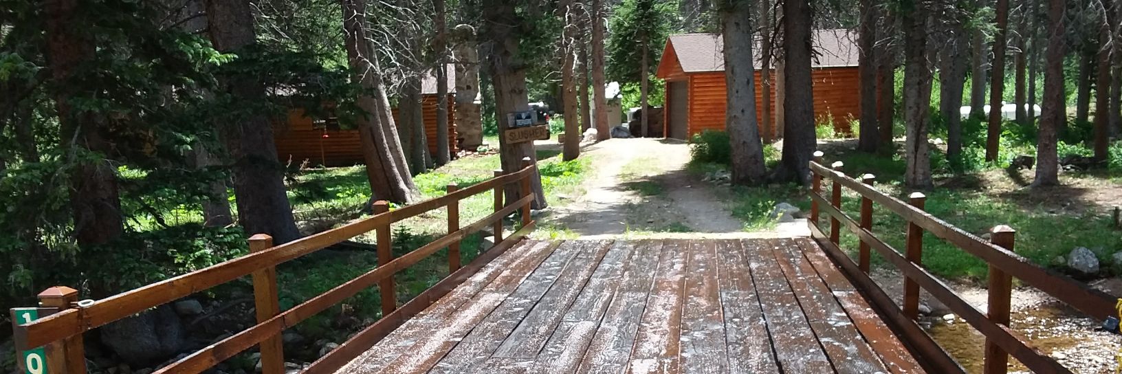 Proud Colorado Patriot banner