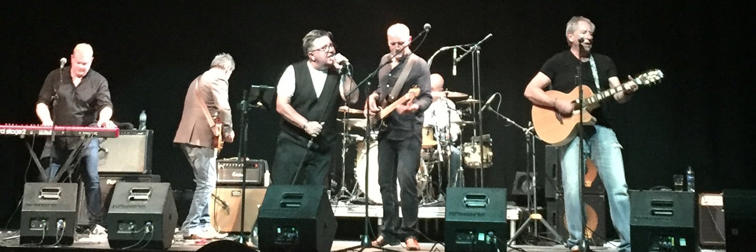 Strappers_Band's profile banner image