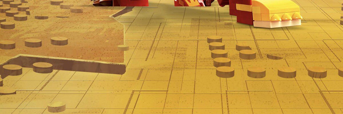 RoboMark3000's profile banner image