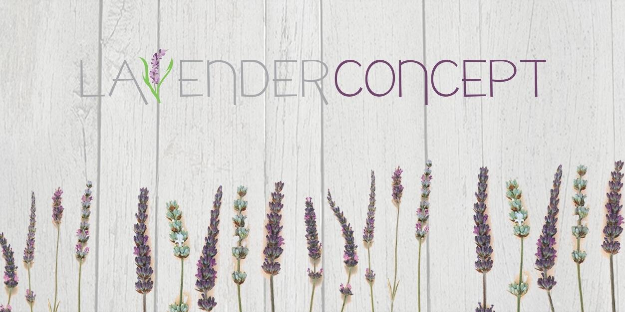LavenderConcept's profile banner image