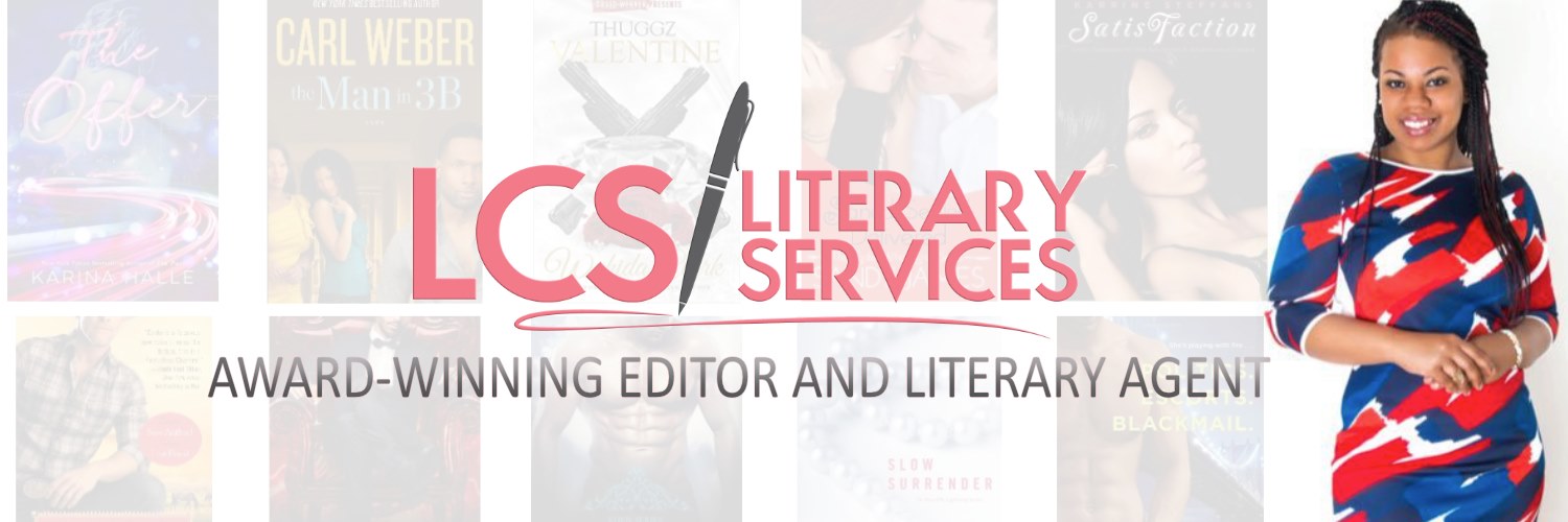 Latoya C. Smith banner