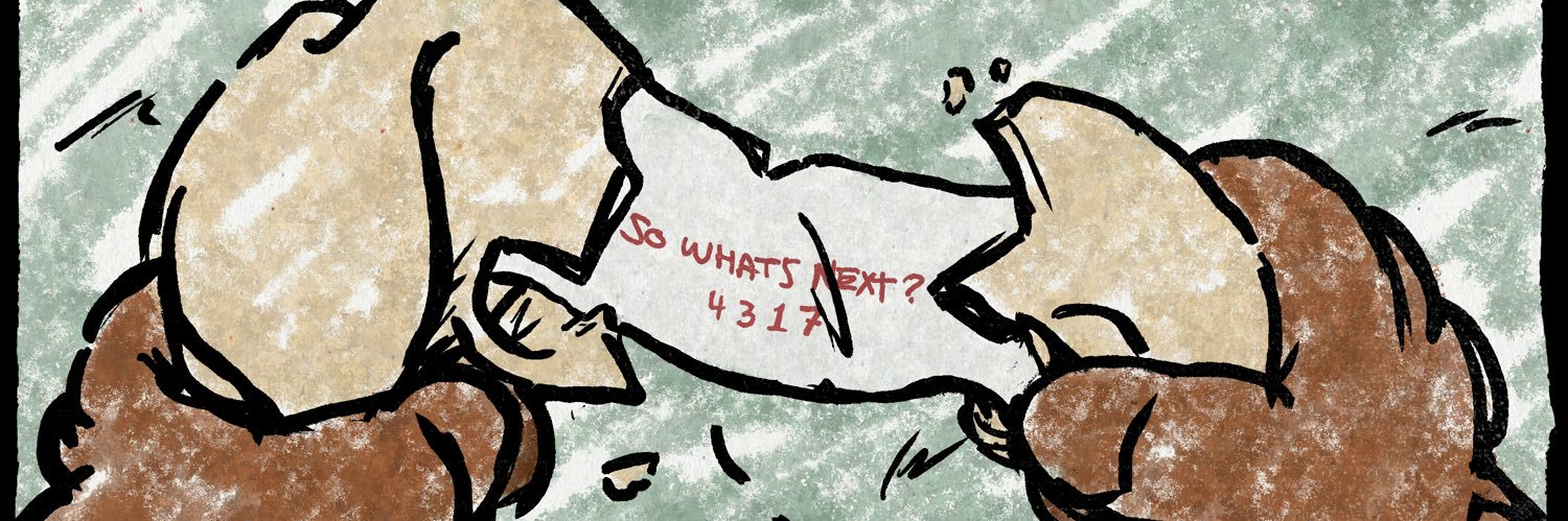 Mike the $eventh banner