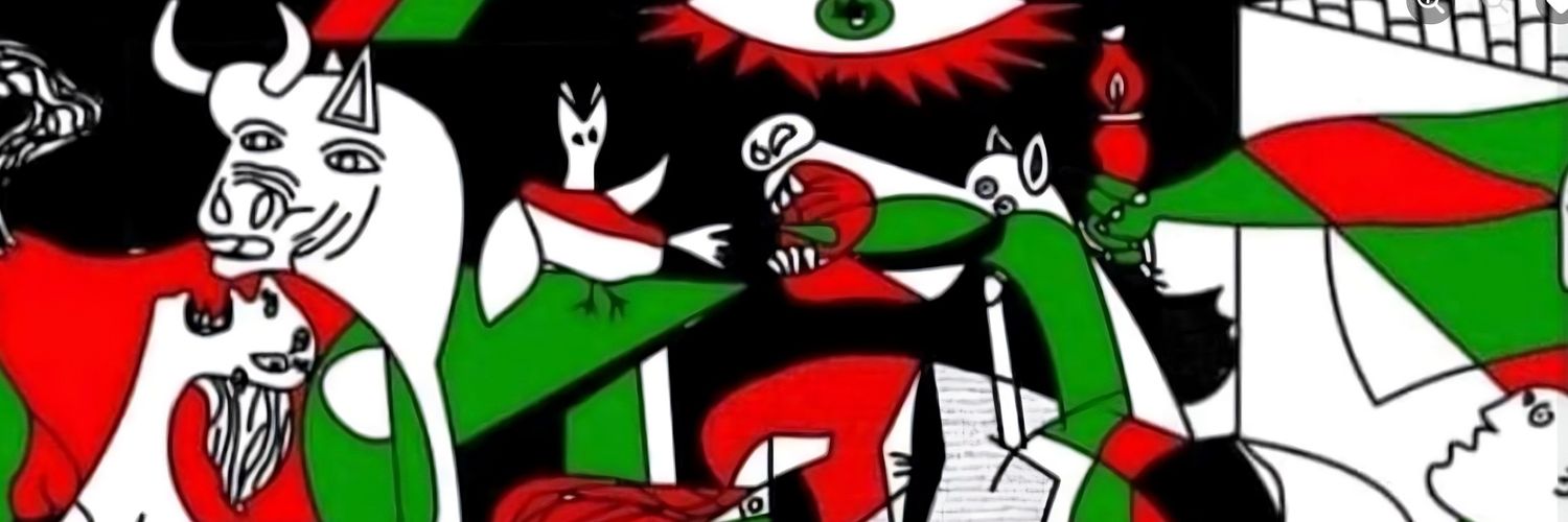 Tommy Martin 🇵🇸❤️ 🇾🇪 banner