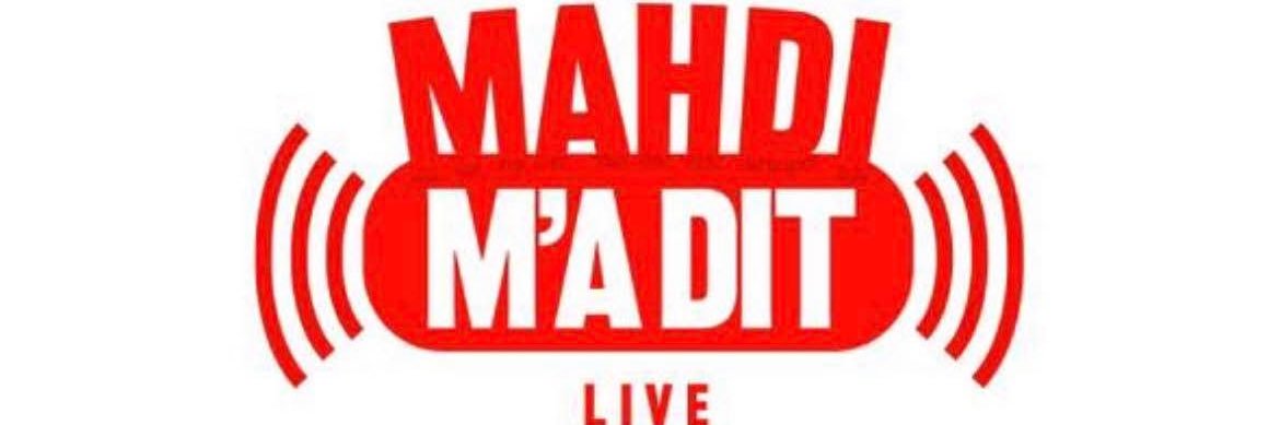 mahdidebbouze's profile banner image