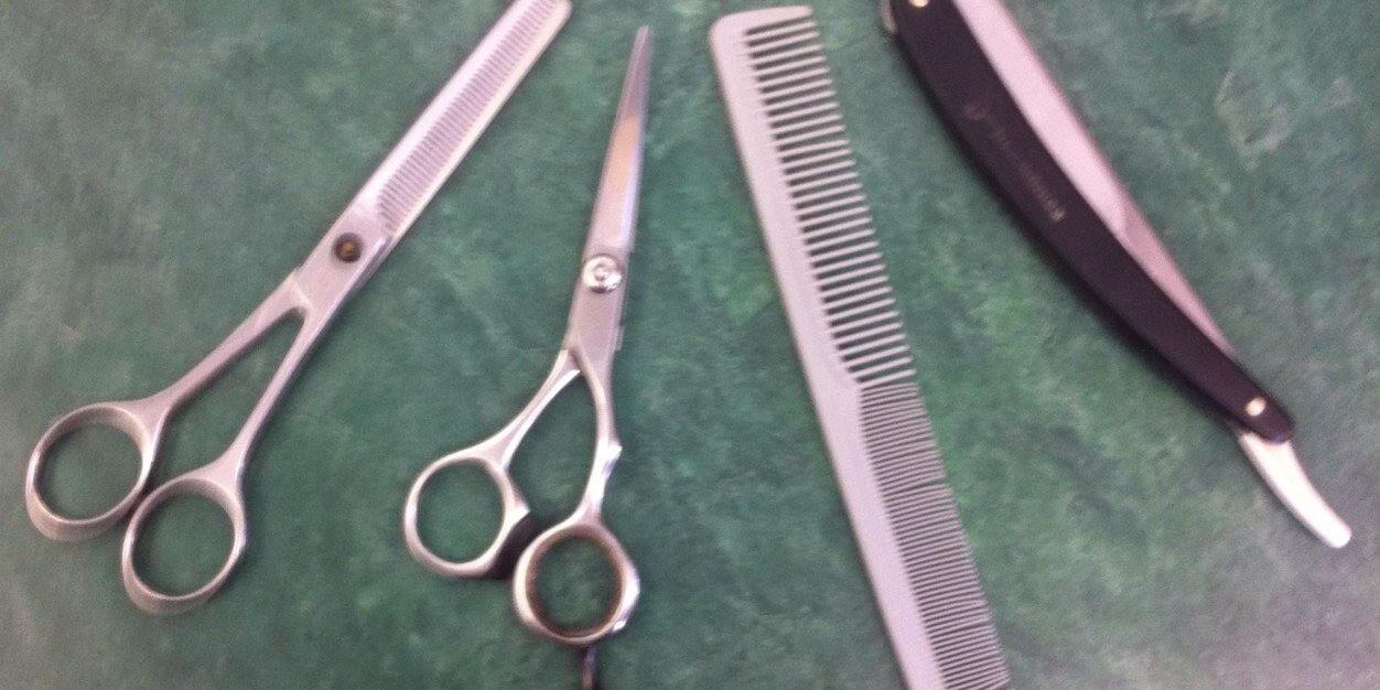 Barber__Shop's profile banner image