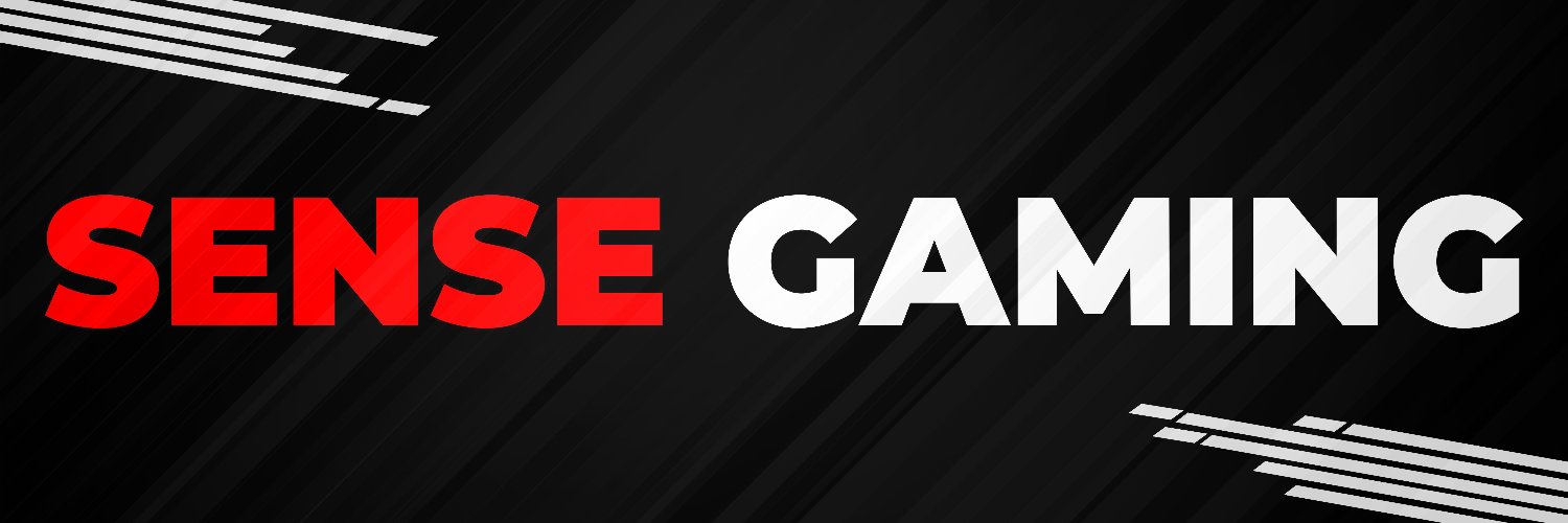 SNS1Gaming's profile banner image