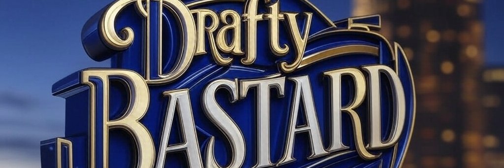 Drafty Bastard's banner