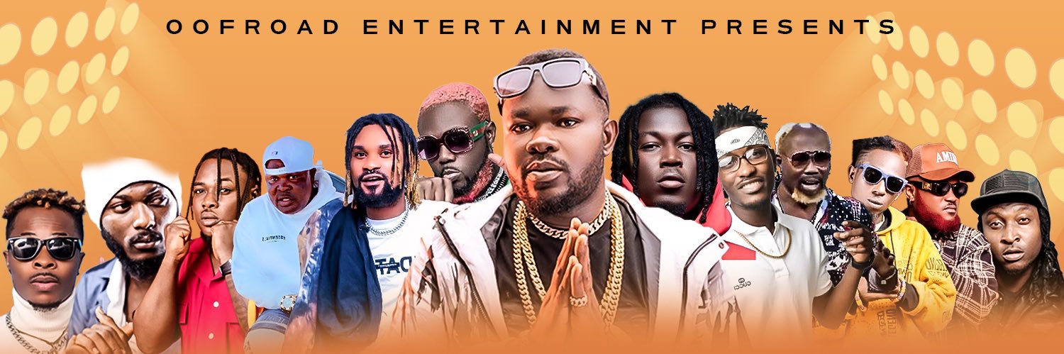 OOFROADTv's profile banner image