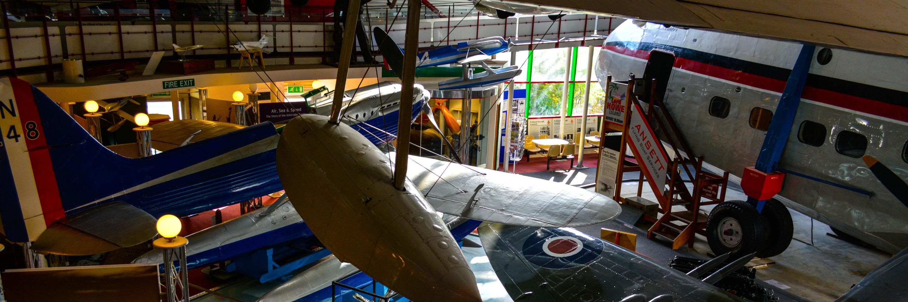 SpitfireSolent's profile banner image