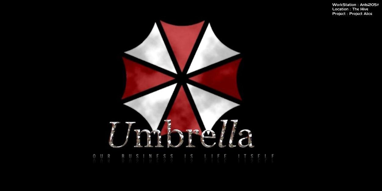 Umbrellacorpn's profile banner image