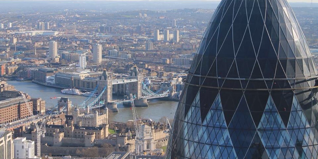 TTNLondon's profile banner image