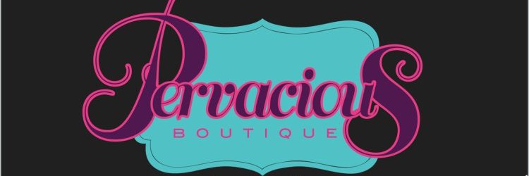 PervaciousB's profile banner image