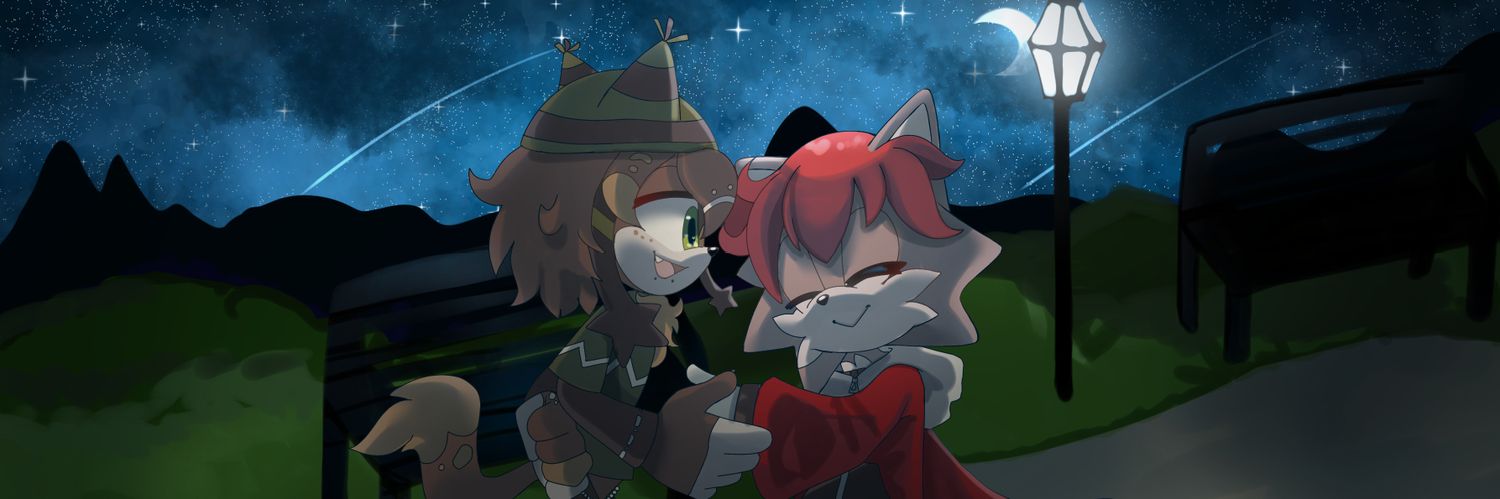 Wanderlust (#1 Asura Lover) banner