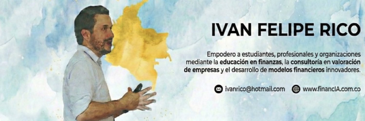 ivanrico2010's profile banner image