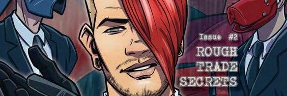 Marcoharrison01's profile banner image
