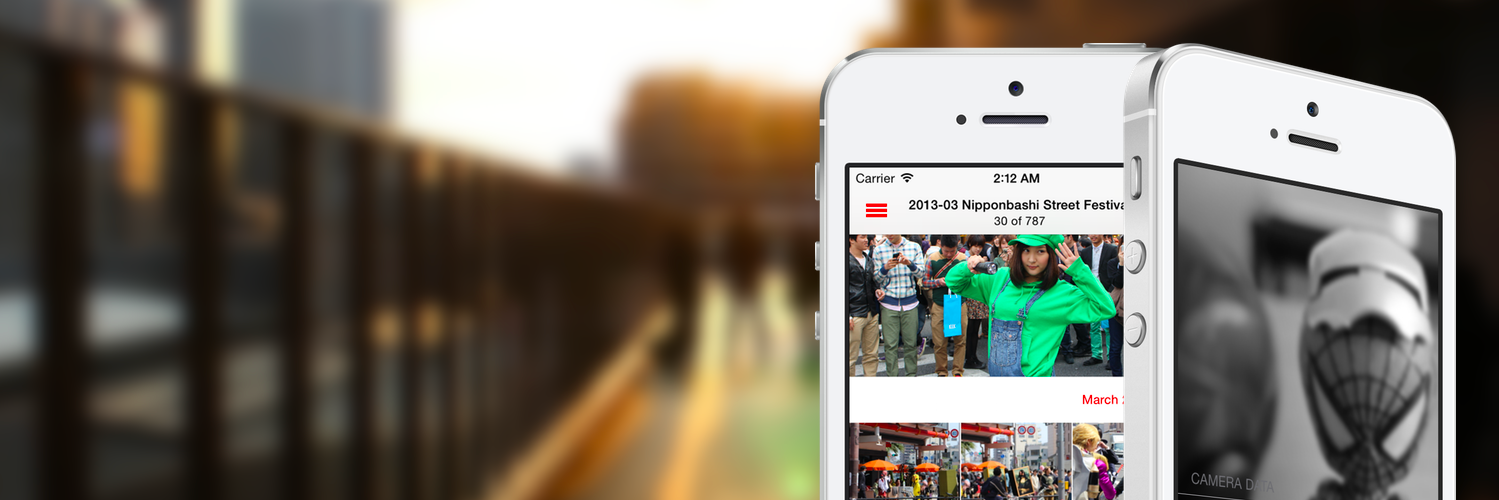 Delightful App banner