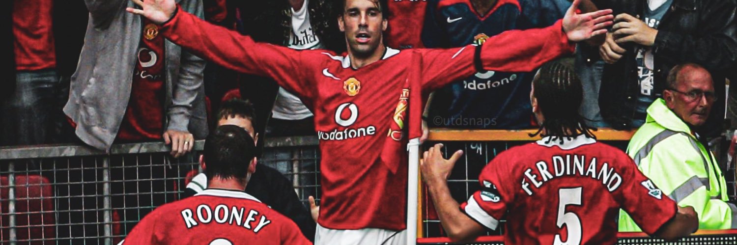 Afleod's profile banner image