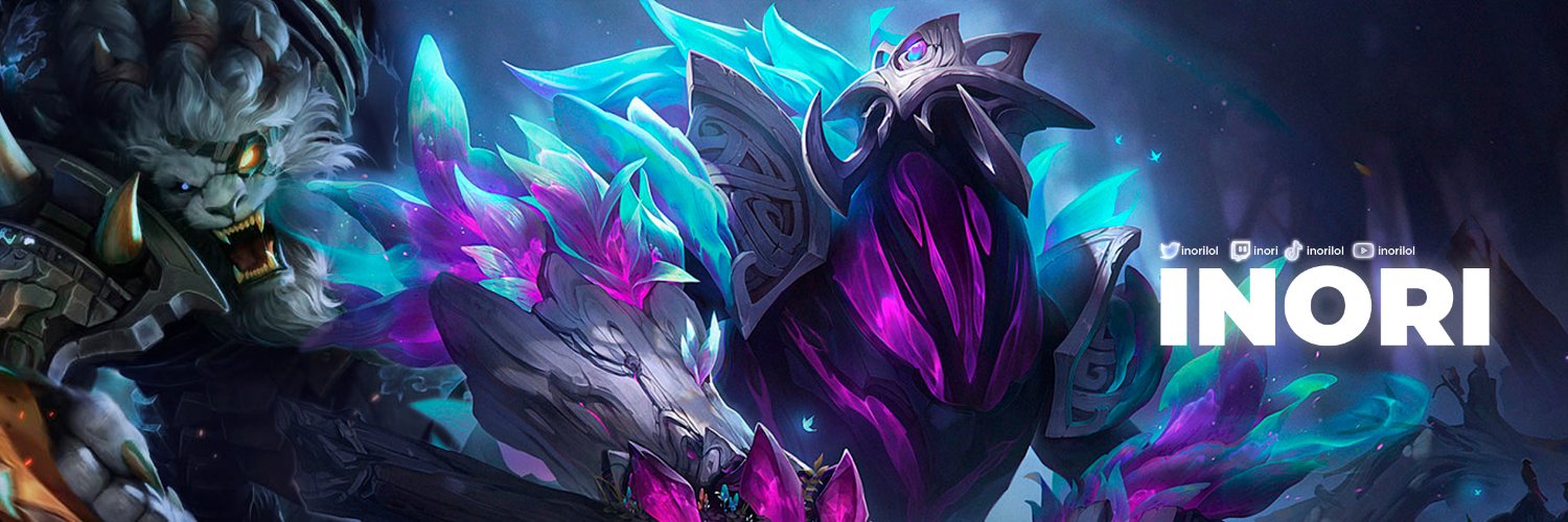 Inori banner