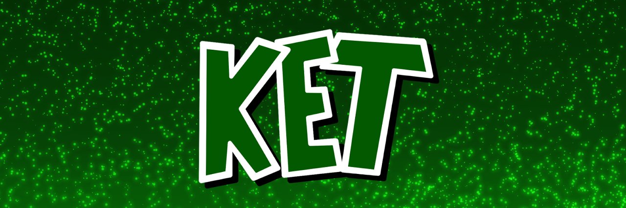 OneKet's profile banner image