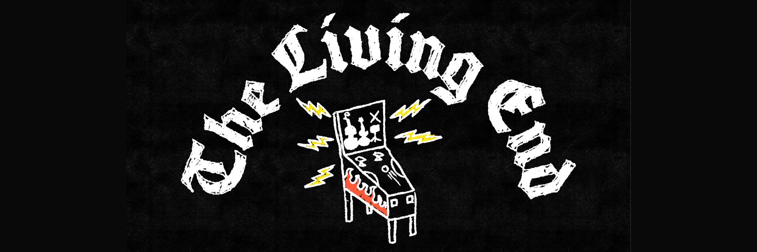 thelivingendaus's profile banner image