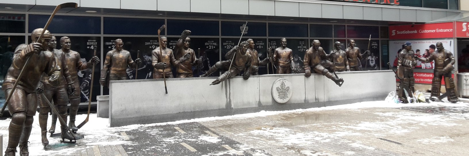 Michal Sedláček banner