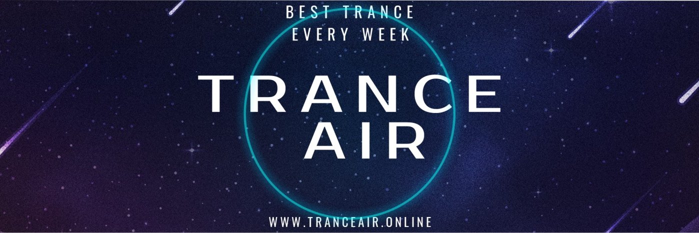 RadioShow Trance Air banner