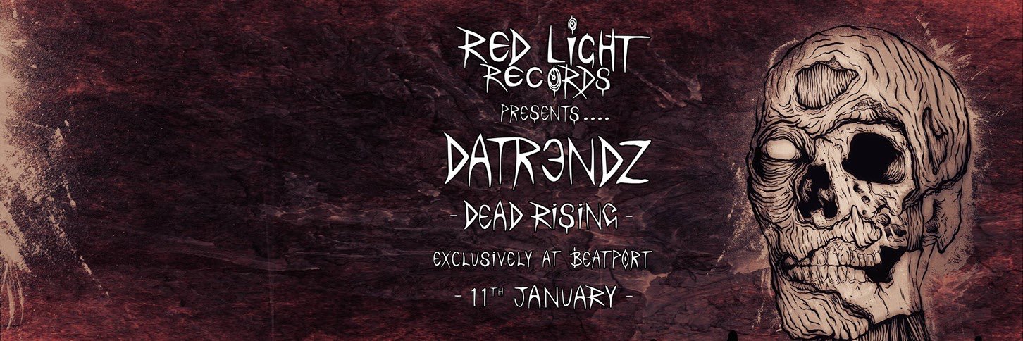 DATR3NDZ's profile banner image