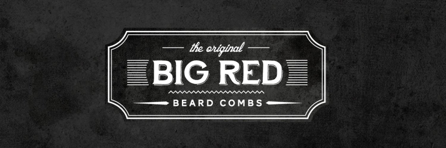 BigRedBeardComb's profile banner image