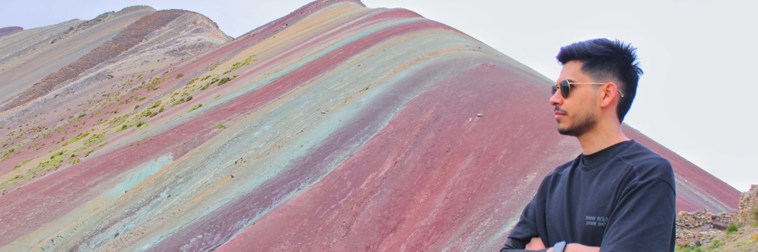 Julián Sánchez B. banner