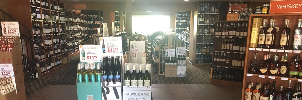 Sunfish Cellars banner