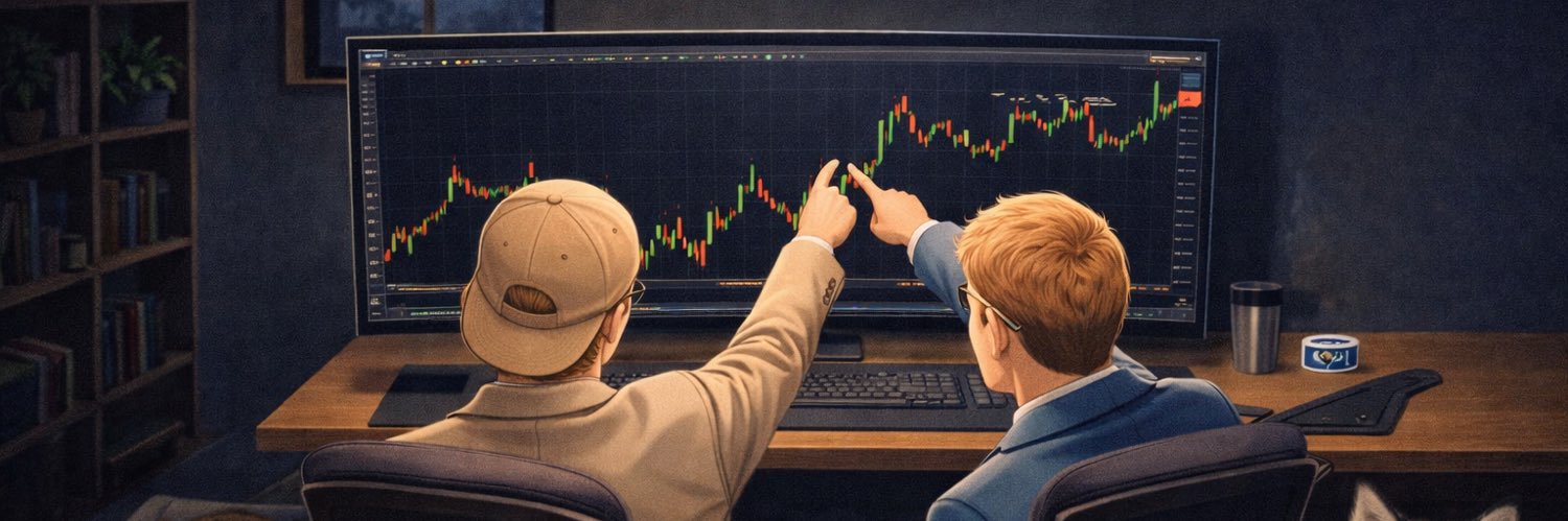 Optioneering LLC banner