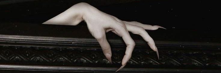thornedhound's profile banner image