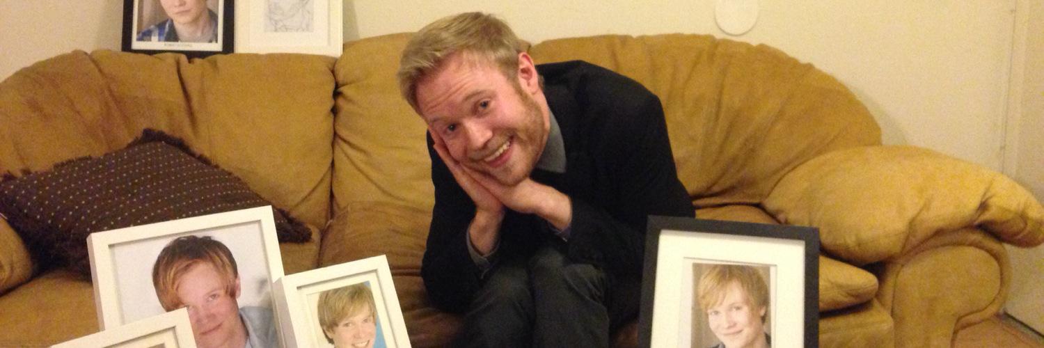 Robby D. Gotshall banner