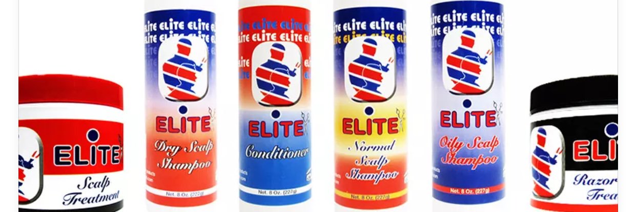 EliteBarberPar's profile banner image