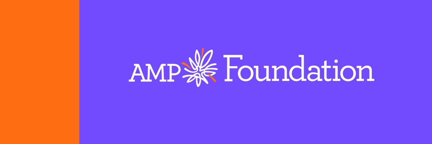 AMPFoundation's profile banner image
