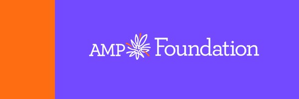 AMPFoundation Profile Banner
