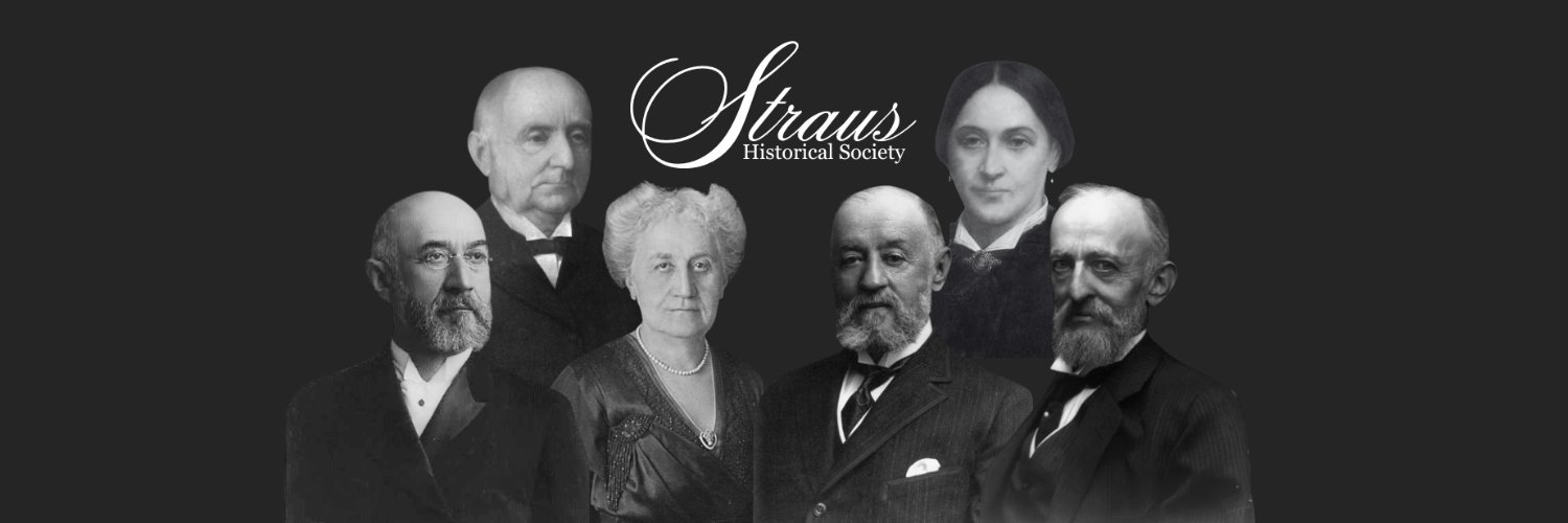 StrausHistory's profile banner image